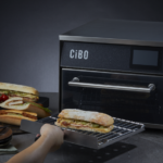 CIBO Speed Oven