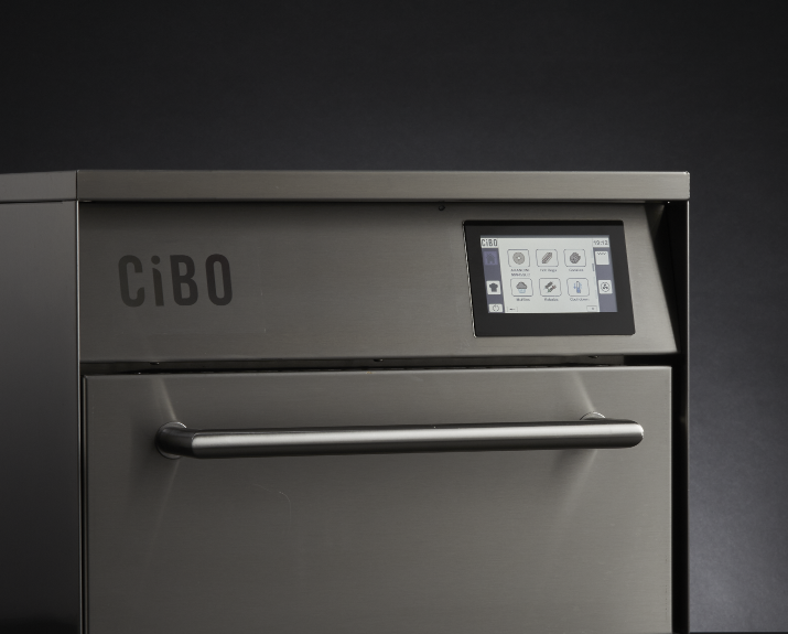 CIBO STAINLESS HERO ANGLE